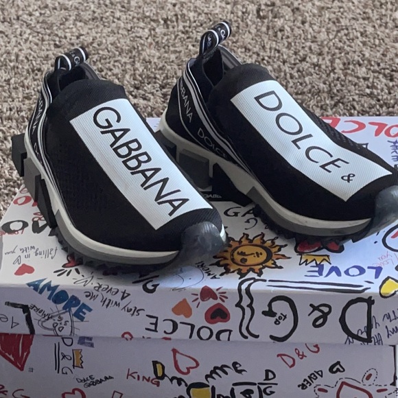 Dolce & Gabbana - Picture 2 of 2